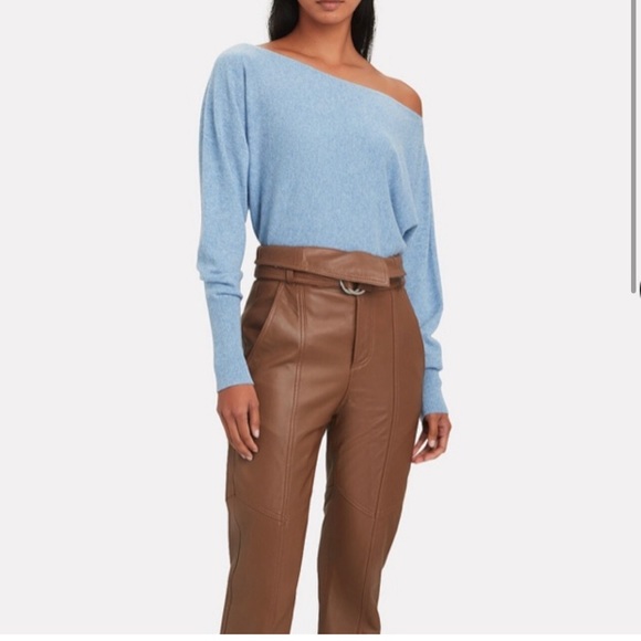 INTERMIX Sweaters - NWT intermix 100% cashmere sweater